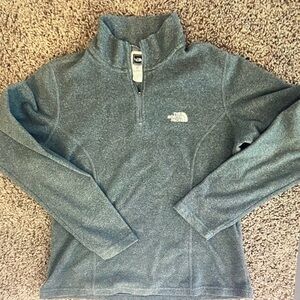 The North Face Women's Charcoal Jacket